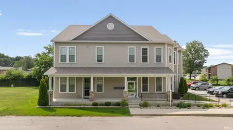 1017 Keenan Ct #22B, South Bend, IN 46615