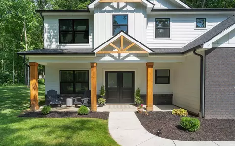 1981 Gild Dr, Lafayette, IN 47905