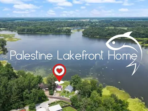 4298 S Lakeshore Dr, Mentone, IN 46539