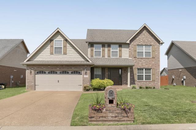8728 Wynnfield Dr, Evansville, IN 47725