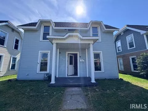 619 S Stone St, Winchester, IN 47394