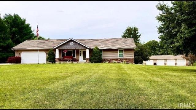 20283 County Road 26, Goshen, IN 46528