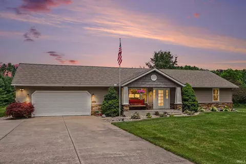 20283 County Road 26, Goshen, IN 46528