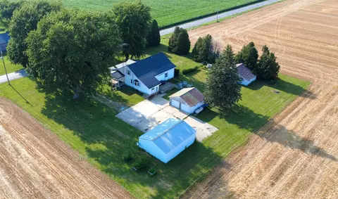 13757 S County Road 700 E, Galveston, IN 46932
