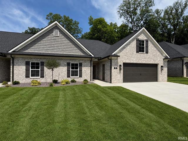 2704 Midora Dr #2, Evansville, IN 47711