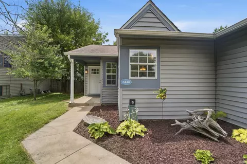 3440 Coventry Ln, Lafayette, IN 47909