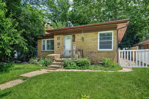 3118 S Michigan St, South Bend, IN 46614