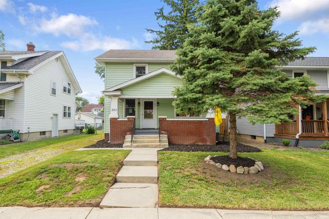2711 N Anthony Blvd, Fort Wayne, IN 46805
