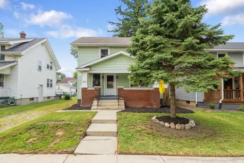 2711 N Anthony Blvd, Fort Wayne, IN 46805