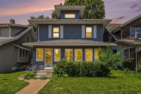 123 E Victoria St, South Bend, IN 46614