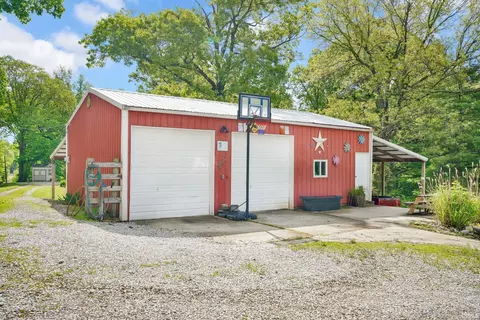 2510 Rabbitsville Rd, Mitchell, IN 47446 photo 24