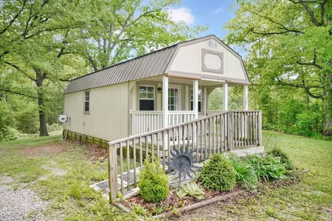 2510 Rabbitsville Rd, Mitchell, IN 47446 photo 28