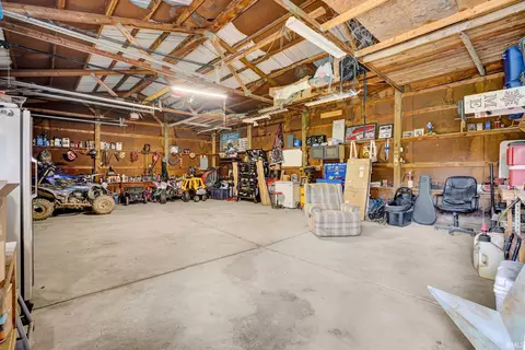 2510 Rabbitsville Rd, Mitchell, IN 47446 photo 25