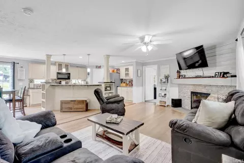 2510 Rabbitsville Rd, Mitchell, IN 47446 photo 7