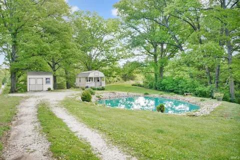 2510 Rabbitsville Rd, Mitchell, IN 47446 photo 29