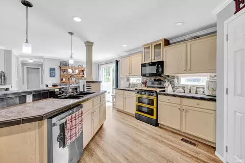 2510 Rabbitsville Rd, Mitchell, IN 47446 photo 11