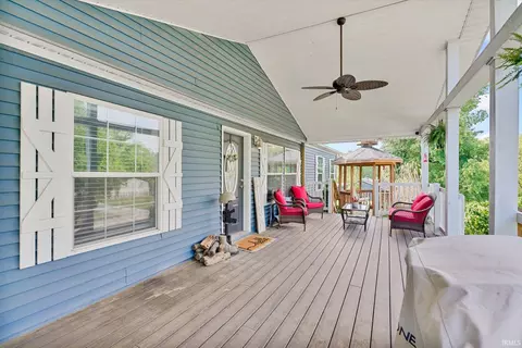 2510 Rabbitsville Rd, Mitchell, IN 47446 photo 5