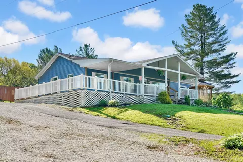 2510 Rabbitsville Rd, Mitchell, IN 47446 photo 2