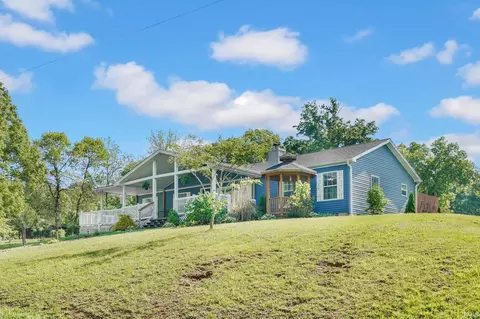 2510 Rabbitsville Rd, Mitchell, IN 47446 photo 3