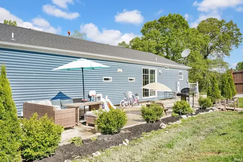2510 Rabbitsville Rd, Mitchell, IN 47446 photo 22