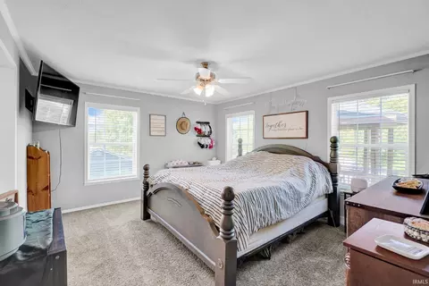 2510 Rabbitsville Rd, Mitchell, IN 47446 photo 12