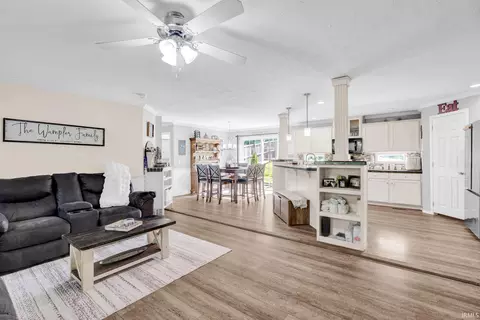 2510 Rabbitsville Rd, Mitchell, IN 47446 photo 9