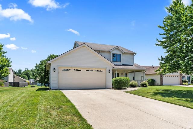 6224 Sugar Tree Pl, Fort Wayne, IN 46835