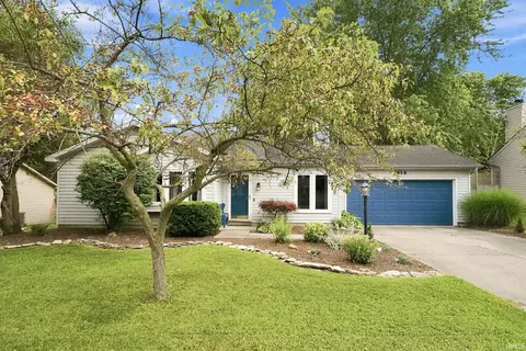 7414 Tipperary Trl, Fort Wayne, IN 46815