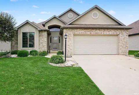 3972 Doral Ln, Elkhart, IN 46517