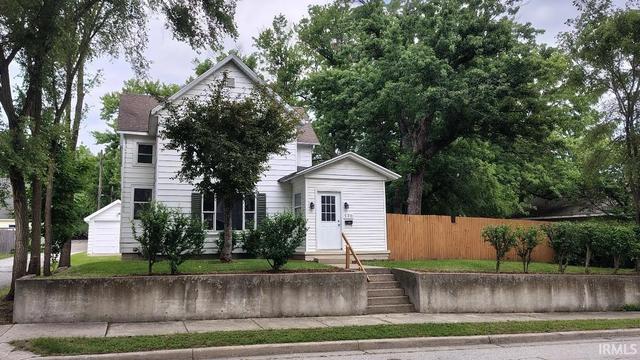 520 Virginia Ave, Elkhart, IN 46516