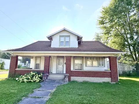 3701 S Washington St, Marion, IN 46953