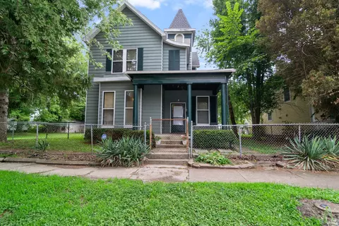419 Adams Ave, Evansville, IN 47713