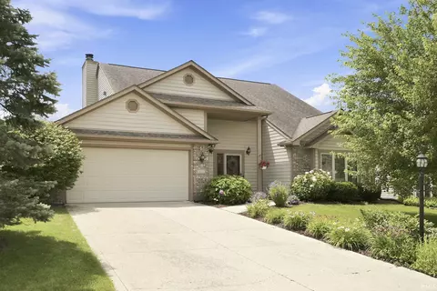 14723 Buckthorn Ct, Fort Wayne, IN 46814