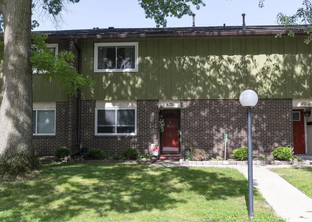 2500 Topsfield Rd #704, South Bend, IN 46614