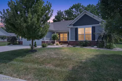 5588 Golden Gate Way, Kokomo, IN 46902