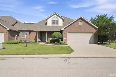 5003 W Eagle Branch Dr, Muncie, IN 47304