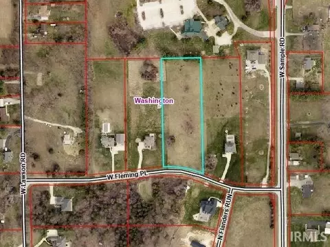 614 W Fleming Pl, Bloomington, IN 47404 photo 4