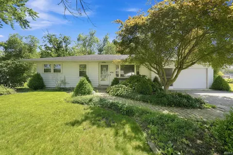 4701 Thornley Dr, Fort Wayne, IN 46809