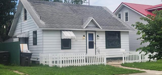 808 Taylor St, Elkhart, IN 46516