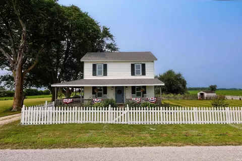 2060 E 750 N Rd, Huntington, IN 46750