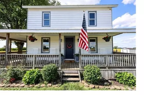 2060 E 750 N Rd, Huntington, IN 46750