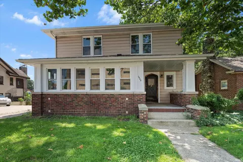 1022 E Colfax Ave, South Bend, IN 46617