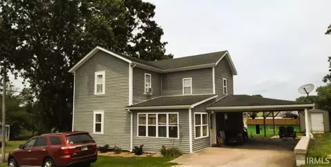 6709 E Main Cross St, Celestine, IN 47521