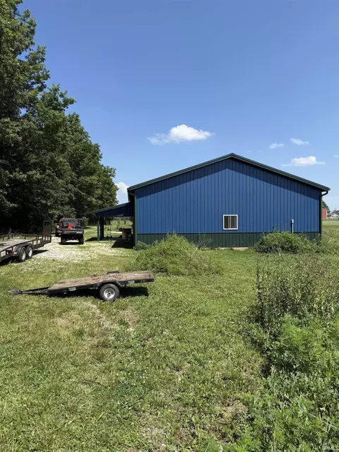 4252 E 1100 S, Warren, IN 46792 photo 4