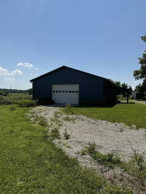 4252 E 1100 S, Warren, IN 46792 photo 2