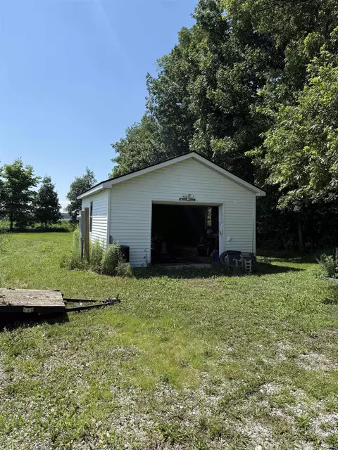 4252 E 1100 S, Warren, IN 46792 photo 5