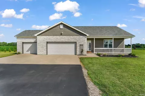 6556 Wyandotte Rd, Lafayette, IN 47905