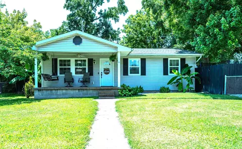 1819 S Bosse Ave, Evansville, IN 47712