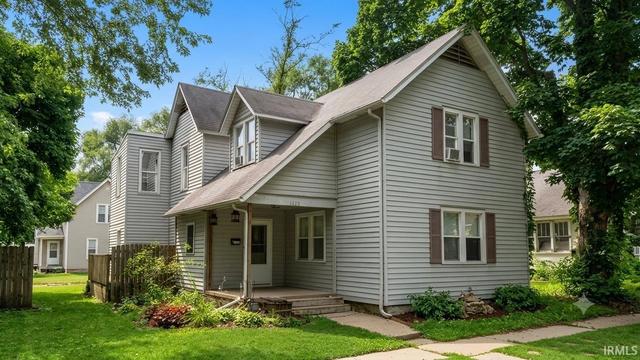 1420 N 16th St, Lafayette, IN 47904