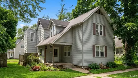 1420 N 16th St, Lafayette, IN 47904